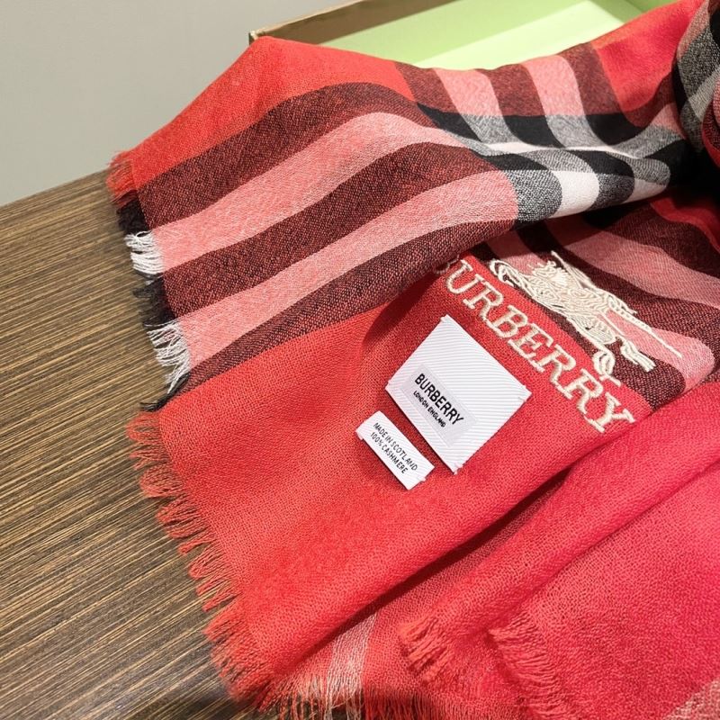 Burberry Scarf